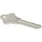 Hillman HILLMAN Traditional Key House/Office Universal Key Blank Single 85338 - alternate 3